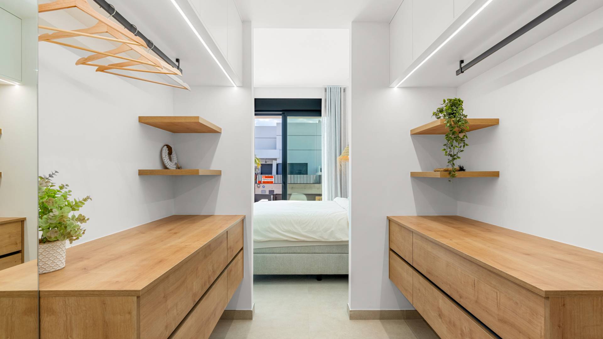 Nueva construcción  - Adosado - Dolores