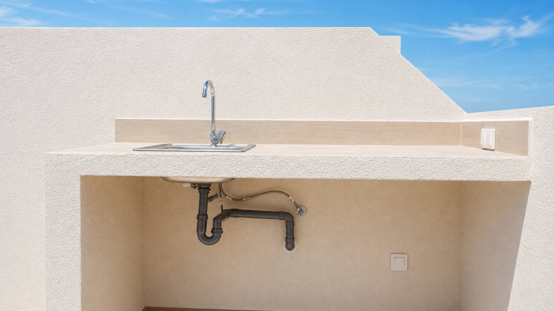 Nueva construcción  - Adosado - Dolores