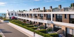 Nueva construcción  - Adosado - El Campello