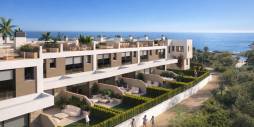 Nueva construcción  - Adosado - El Campello