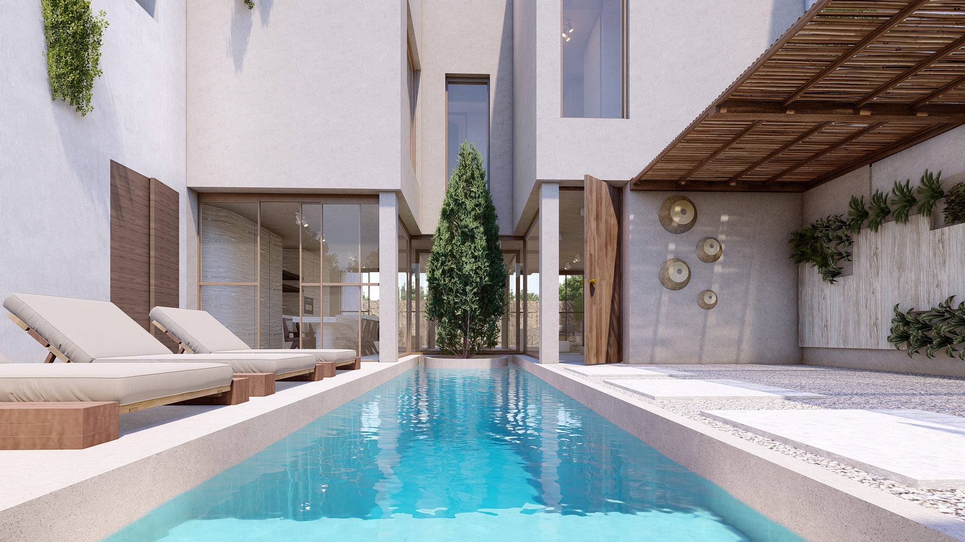 Nueva construcción  - Adosado - Formentera del Segura - Formentera de Segura