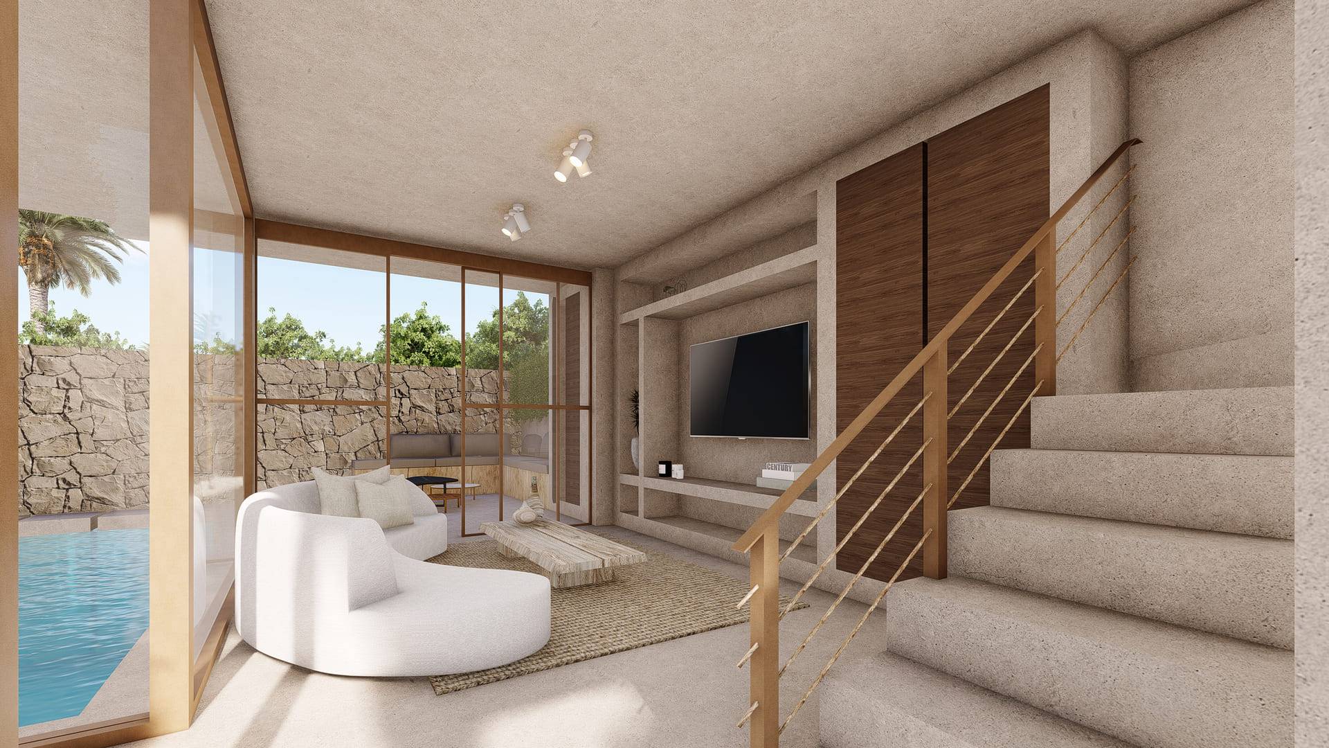 Nueva construcción  - Adosado - Formentera del Segura - Formentera de Segura