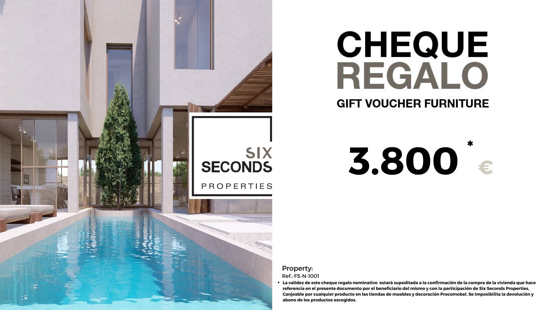 Nueva construcción  - Adosado - Formentera del Segura