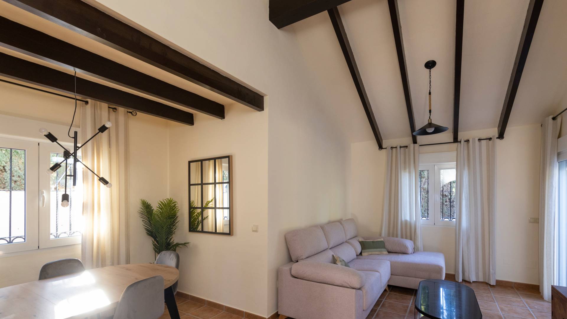 Nueva construcción  - Adosado - Fuente Alamo