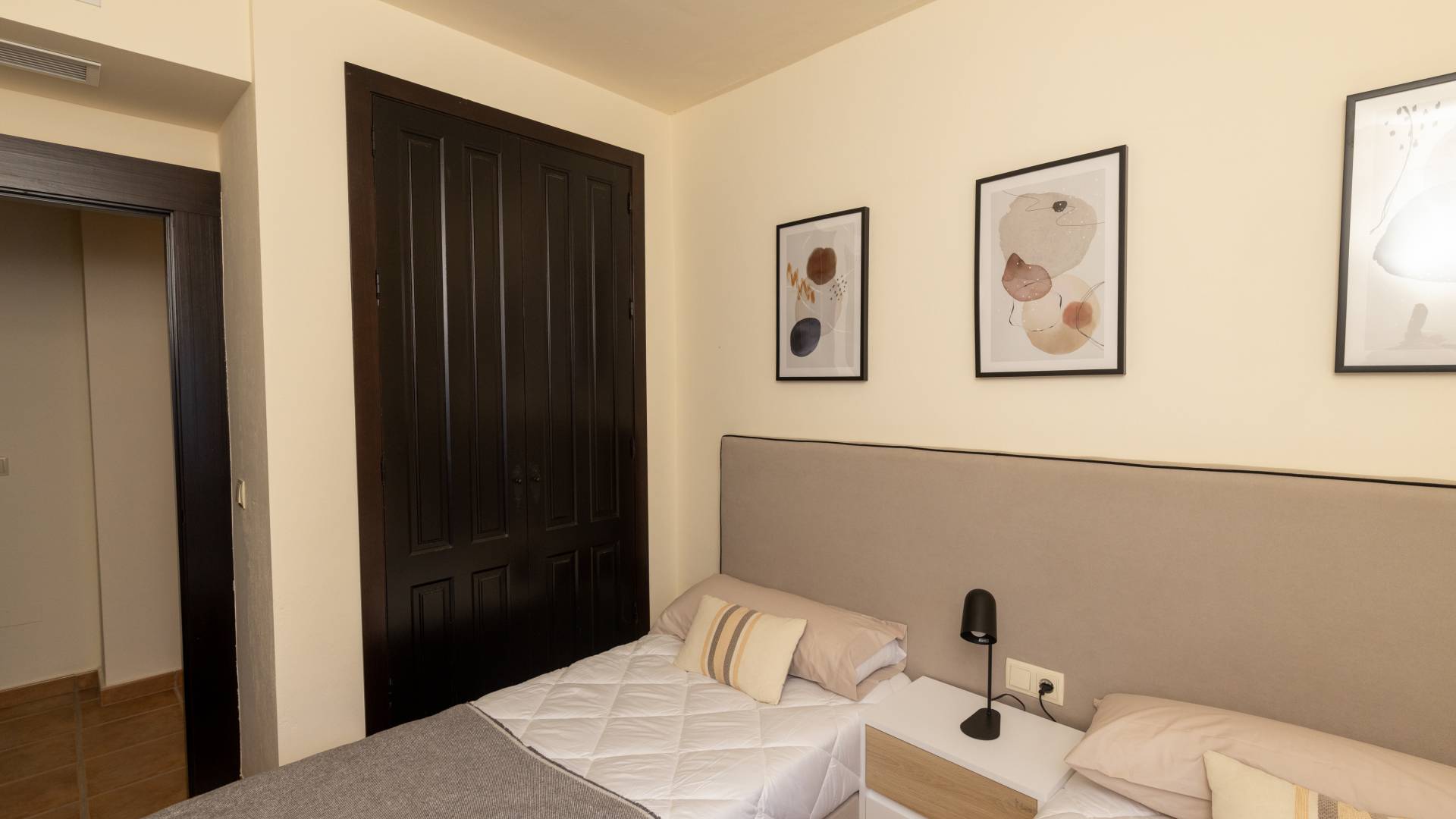 Nueva construcción  - Adosado - Fuente Alamo