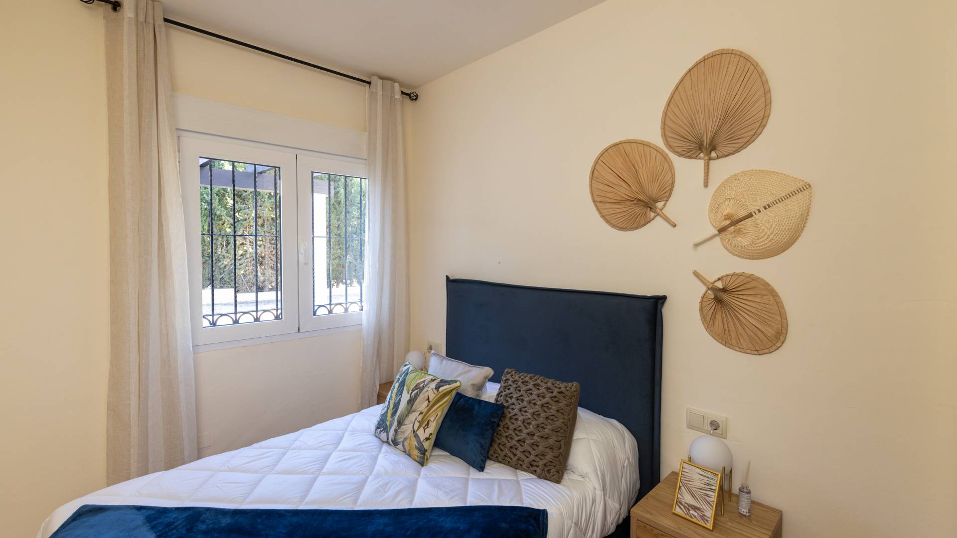 Nueva construcción  - Adosado - Fuente Alamo