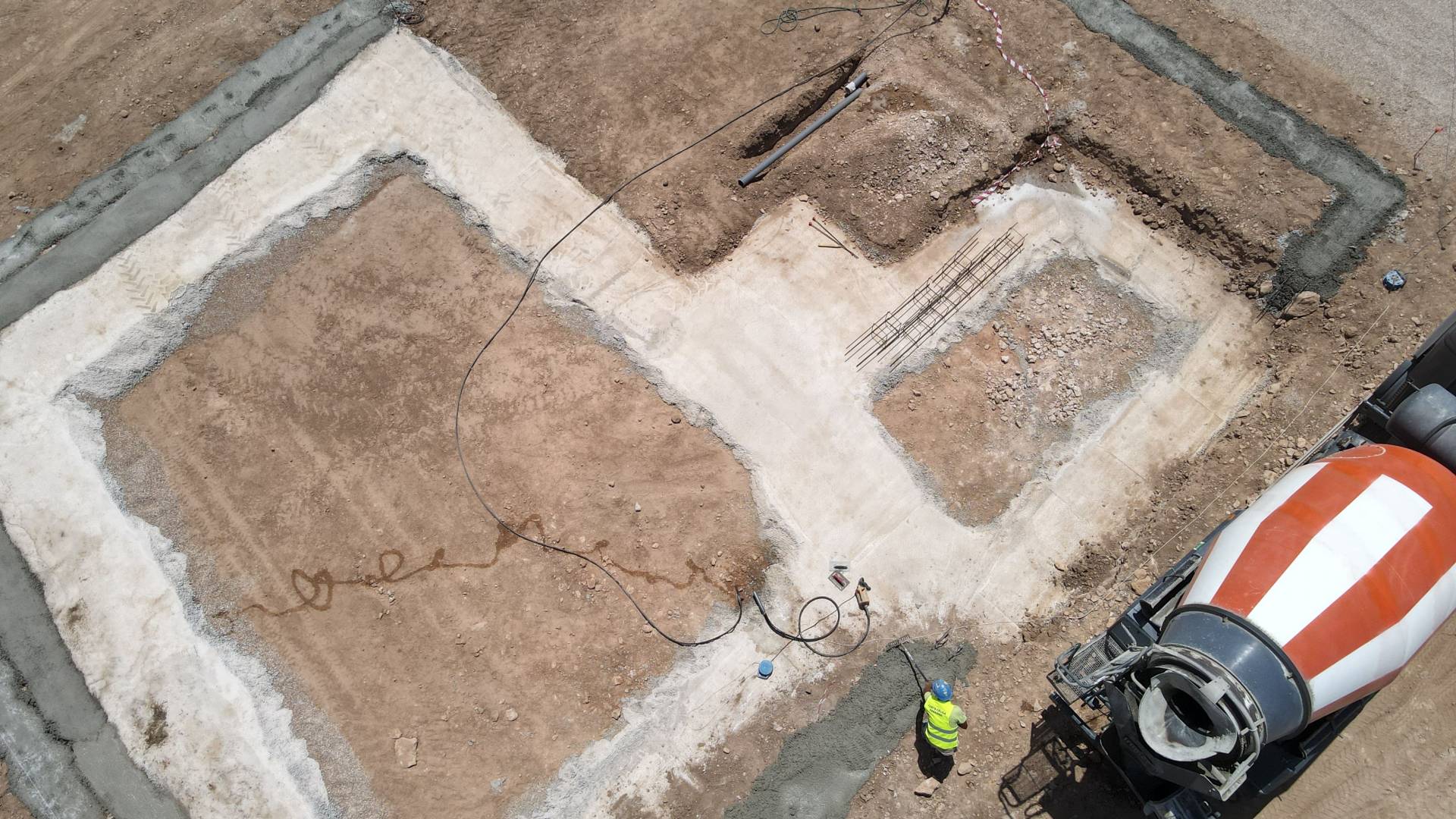 Nueva construcción  - Adosado - Fuente Alamo