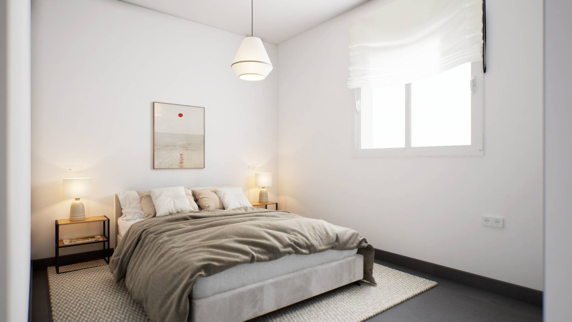 Nueva construcción  - Adosado - Gran Alacant