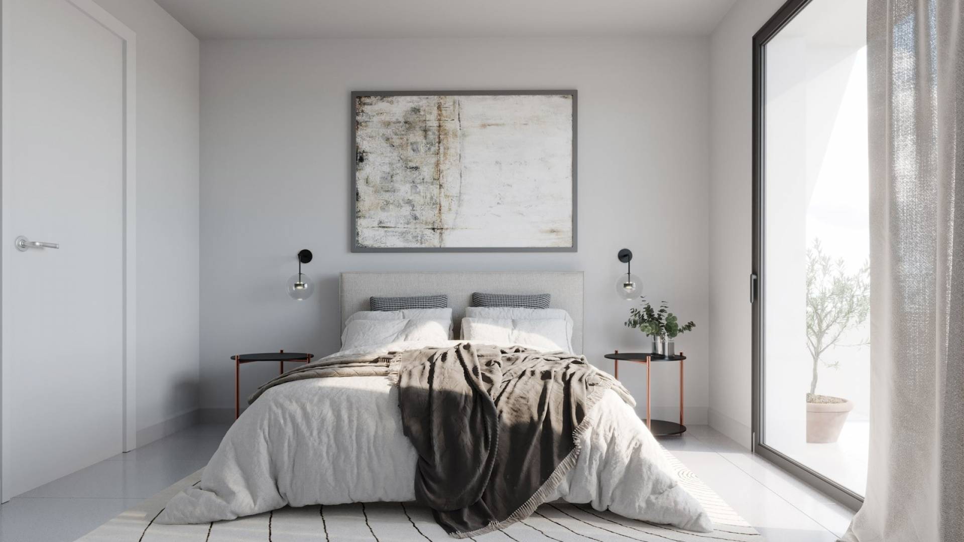 Nueva construcción  - Adosado - Guardamar del Segura - Urbanizaciones