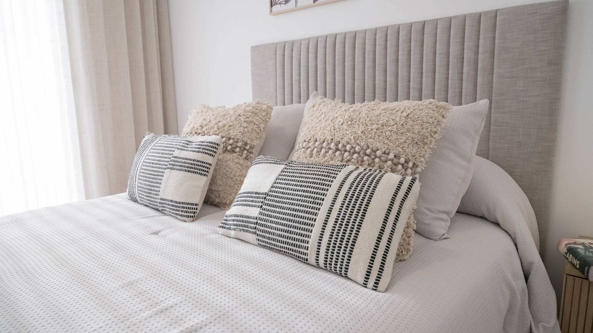 Nueva construcción  - Adosado - Jerónimo y Avileses