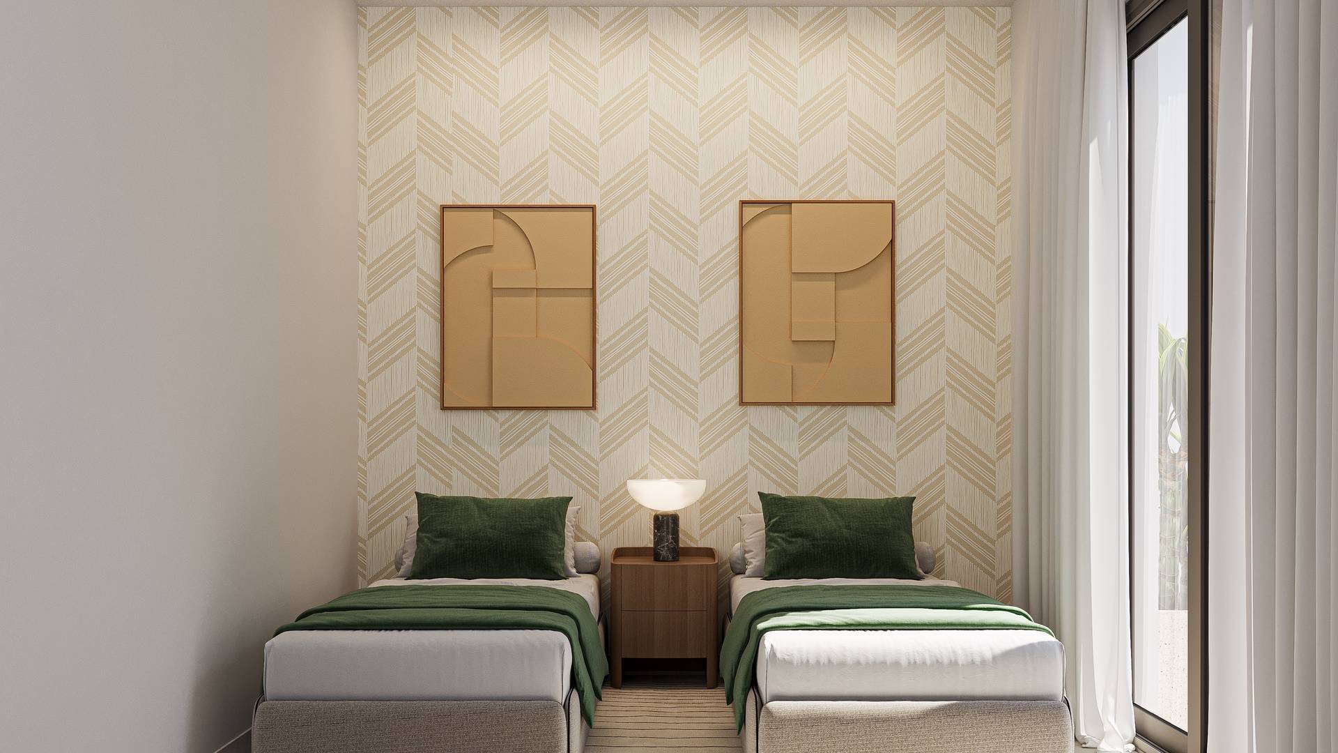 Nueva construcción  - Adosado - Jimenado