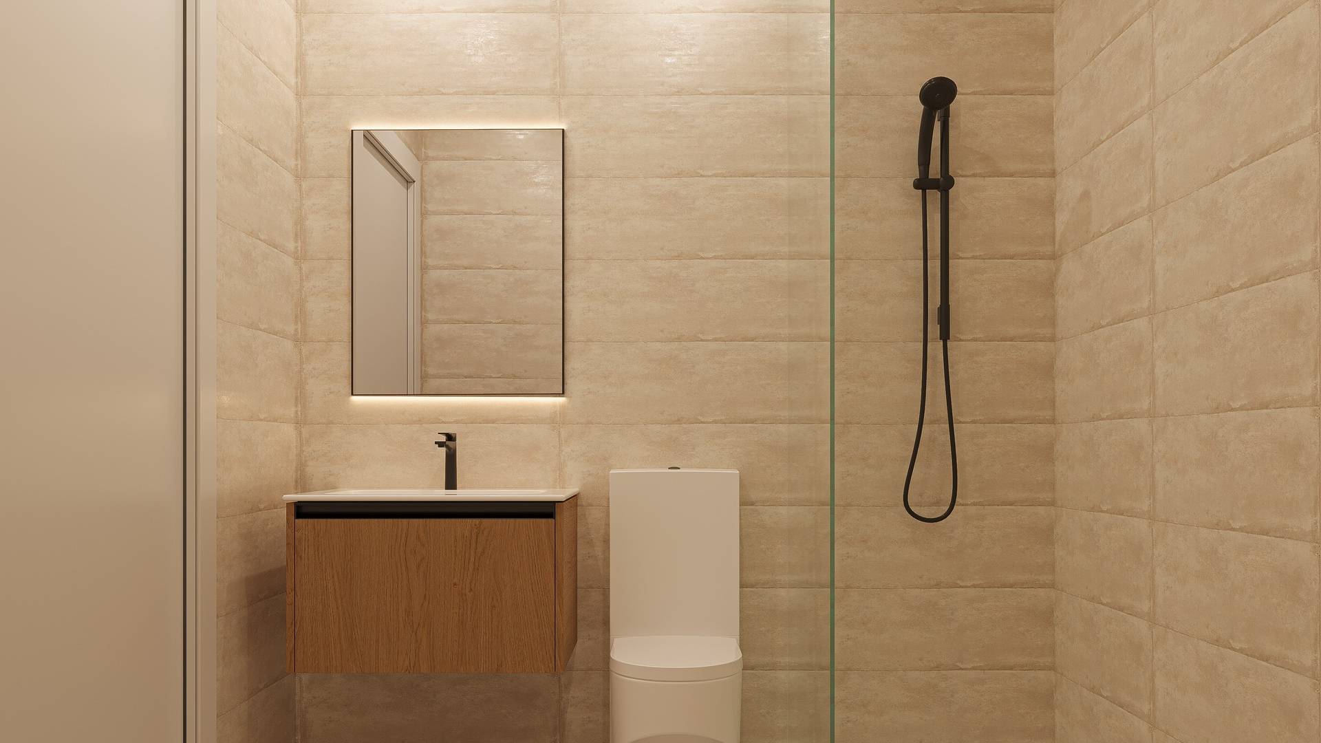 Nueva construcción  - Adosado - Jimenado