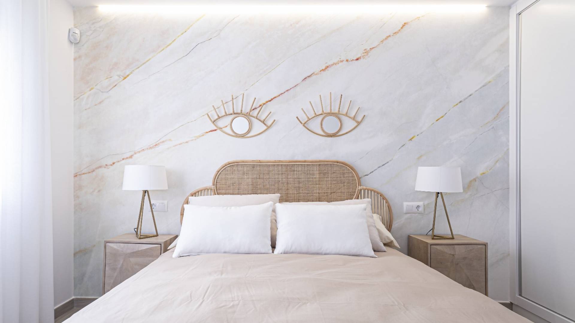 Nueva construcción  - Adosado - La Manga del Mar Menor