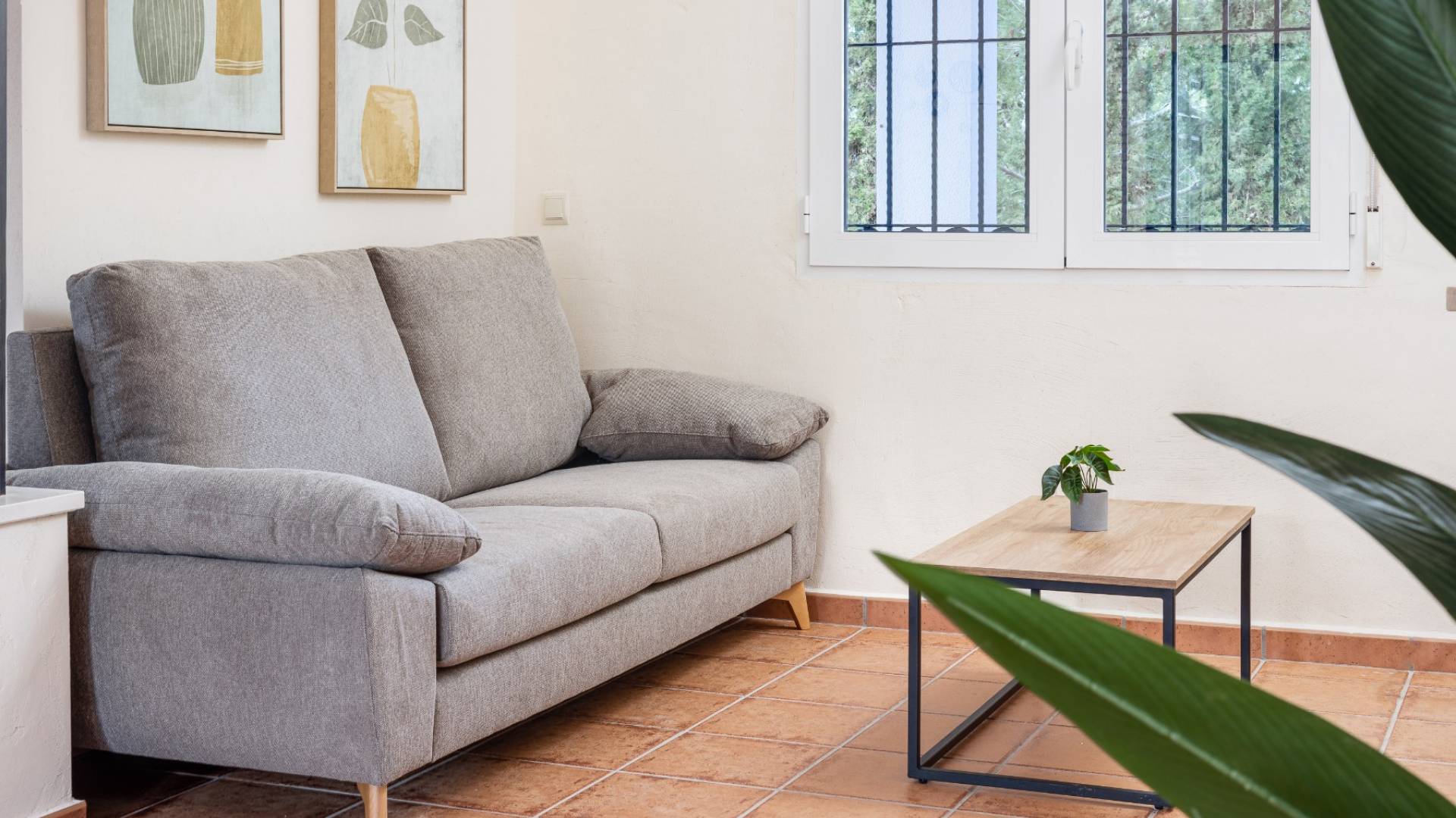 Nueva construcción  - Adosado - Las Palas