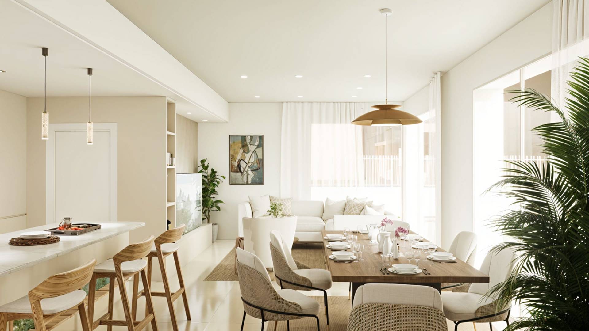 Nueva construcción  - Adosado - Los Alcázares