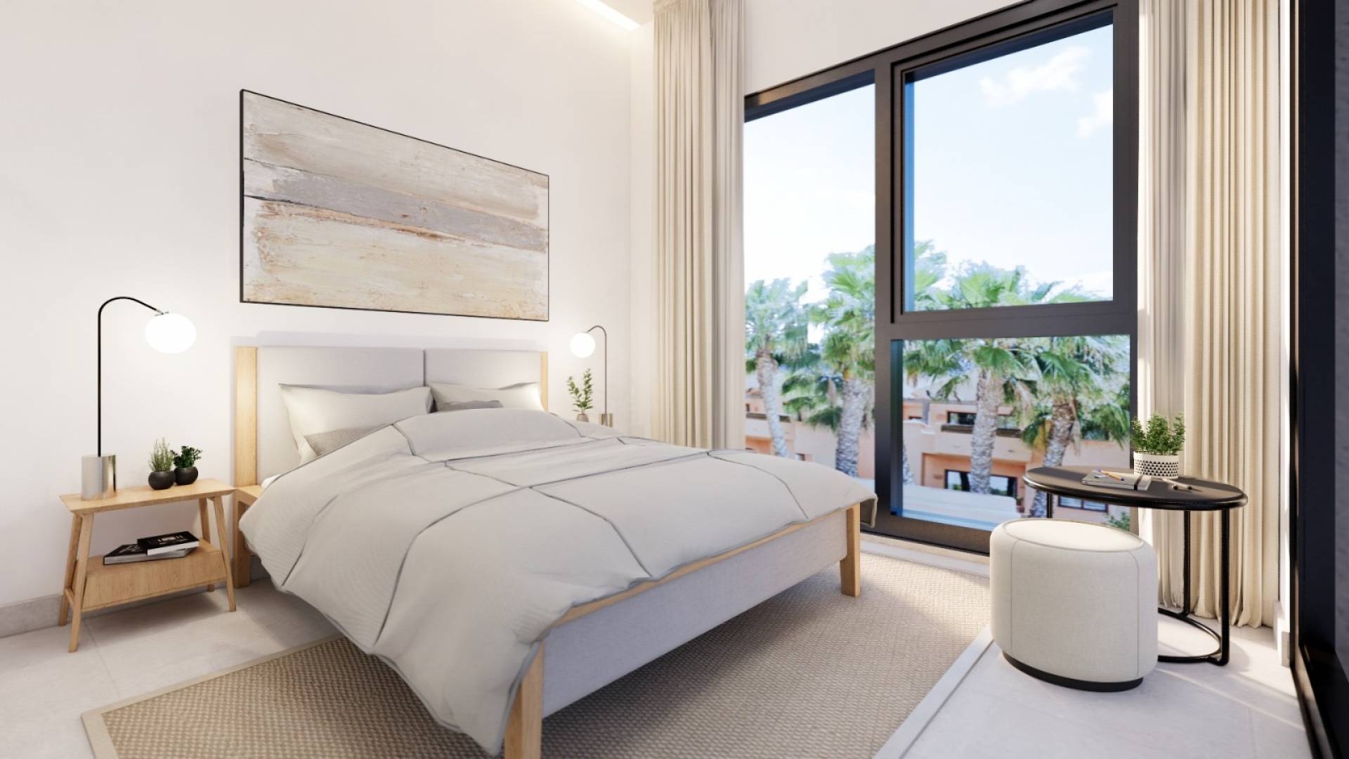 Nueva construcción  - Adosado - Los Alcázares