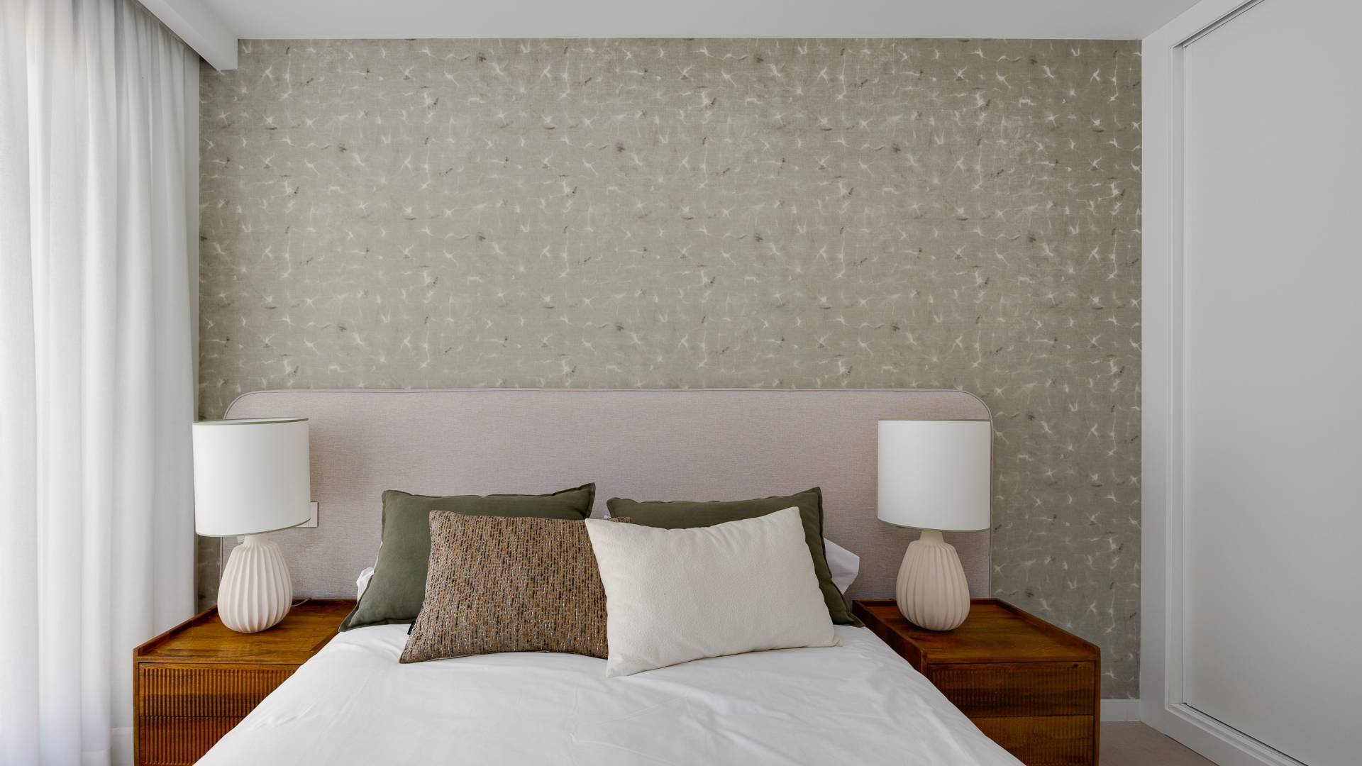 Nueva construcción  - Adosado - Muchamiel - Mutxamel