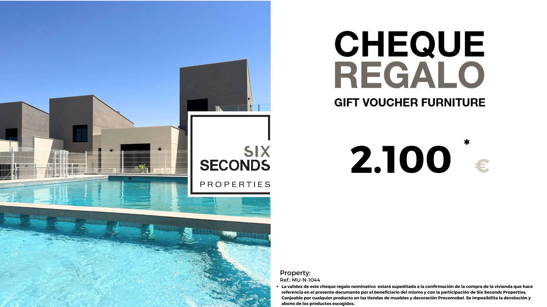 Nueva construcción  - Adosado - MURCIA - BAÑOS Y MENDIGO/ ALTAONA GOLF