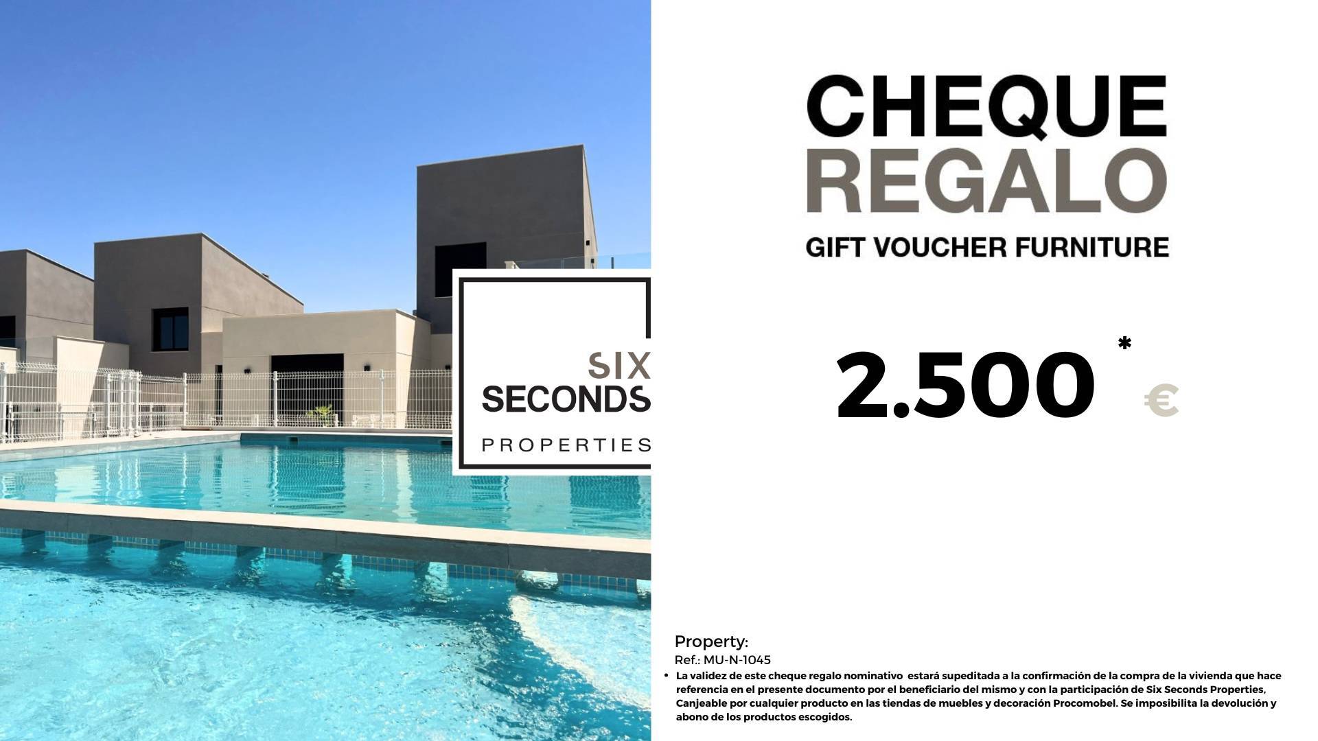 Nueva construcción  - Adosado - MURCIA - BAÑOS Y MENDIGO/ ALTAONA GOLF