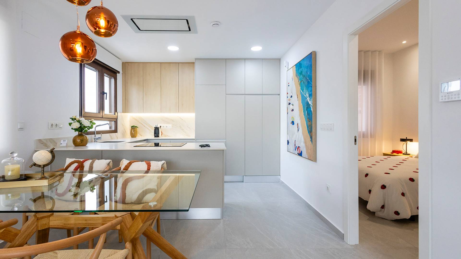 Nueva construcción  - Adosado - Orihuela Costa