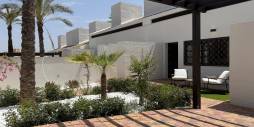 Nueva construcción  - Adosado - Peraleja Golf