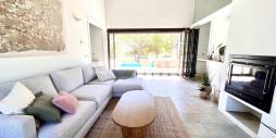 Nueva construcción  - Adosado - Peraleja Golf