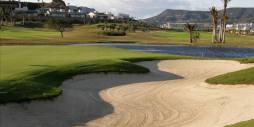 Nueva construcción  - Adosado - Peraleja Golf