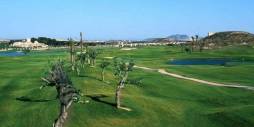Nueva construcción  - Adosado - Peraleja Golf