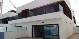 Nueva construcción  - Adosado - Pilar de la Horadada