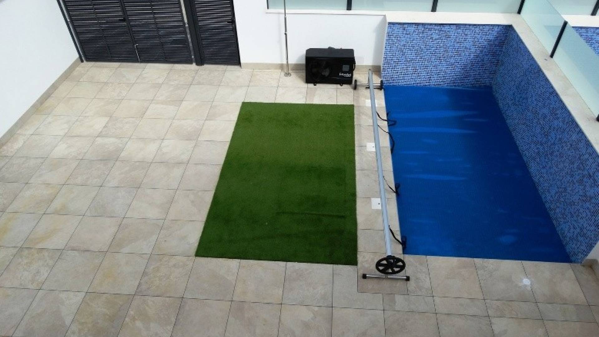 Nueva construcción  - Adosado - Pilar de la Horadada