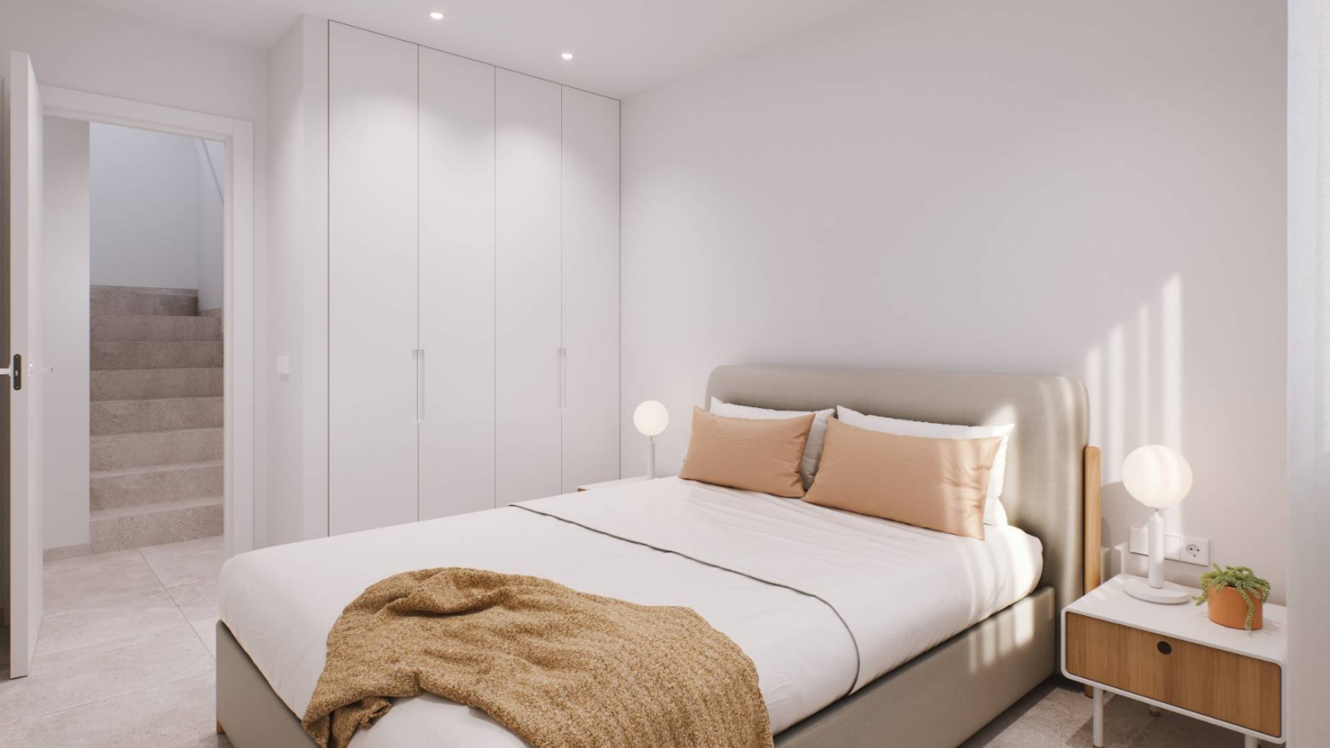 Nueva construcción  - Adosado - Pilar de la Horadada