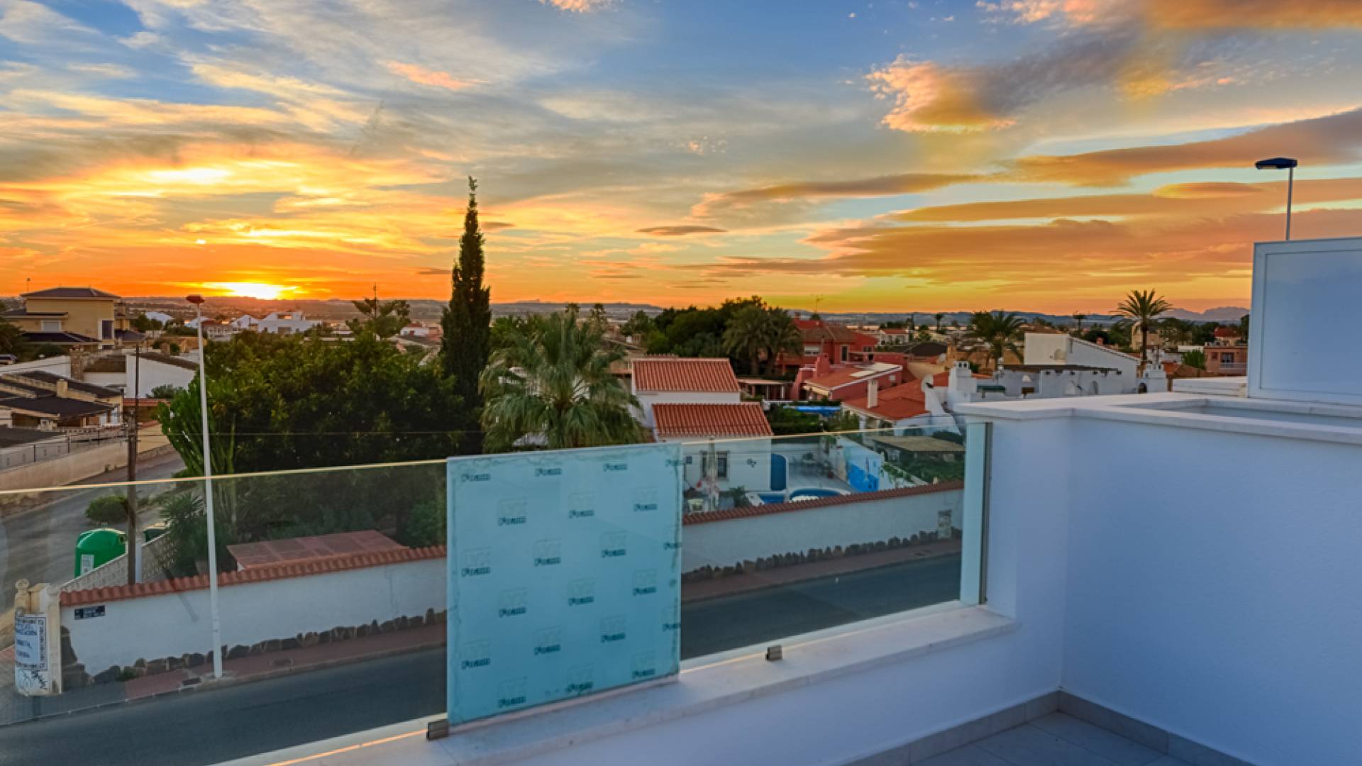 Nueva construcción  - Adosado - Pilar de la Horadada