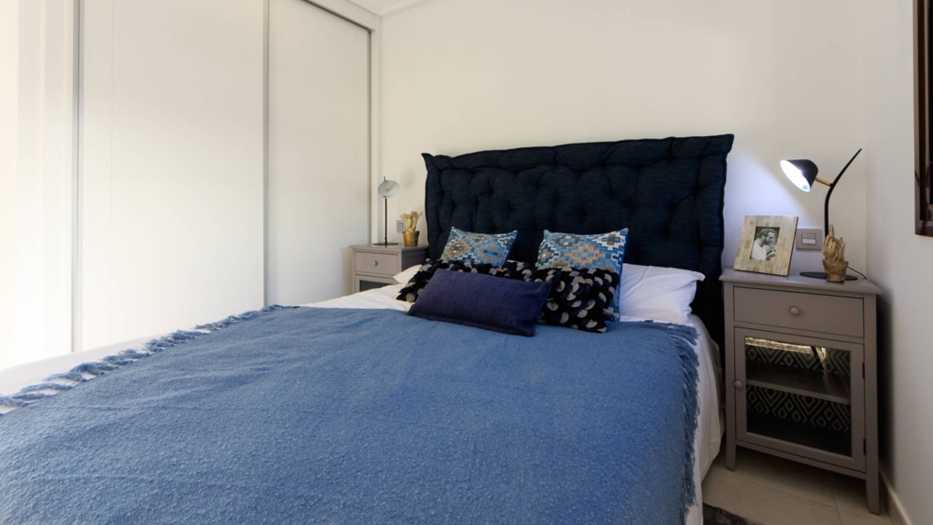 Nueva construcción  - Adosado - Pilar de la Horadada