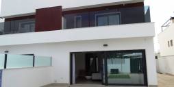 Nueva construcción  - Adosado - Pilar de la Horadada