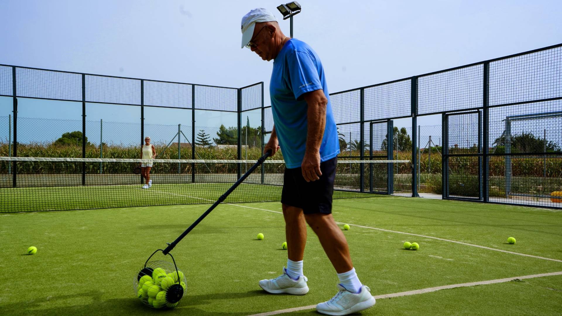 Nueva construcción  - Adosado - Rojales - Heredades