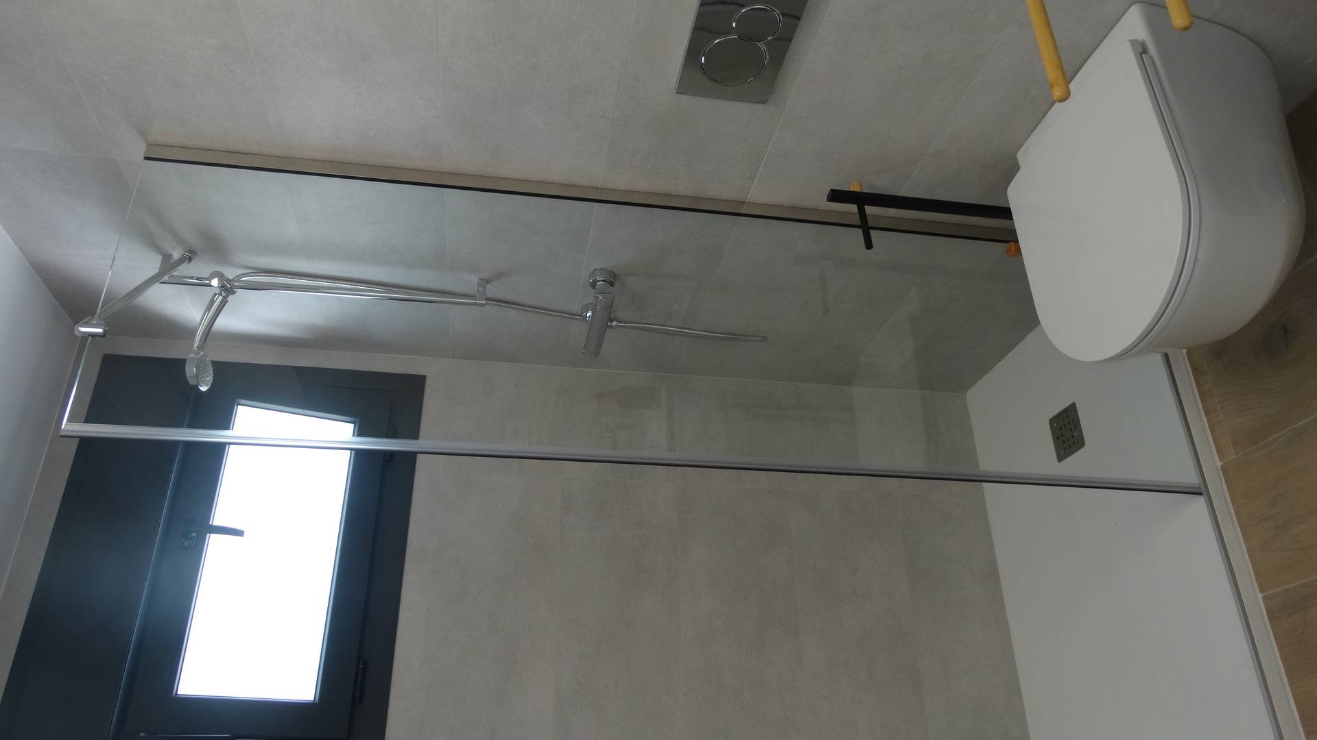 Nueva construcción  - Adosado - San Javier