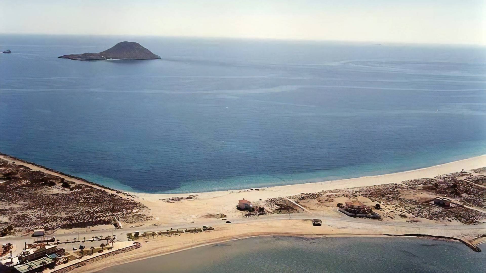 Nueva construcción  - Adosado - San Javier