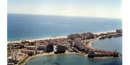 Nueva construcción  - Adosado - San Javier