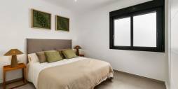 Nueva construcción  - Adosado - San Pedro del Pinatar - San Pedro de Pinatar