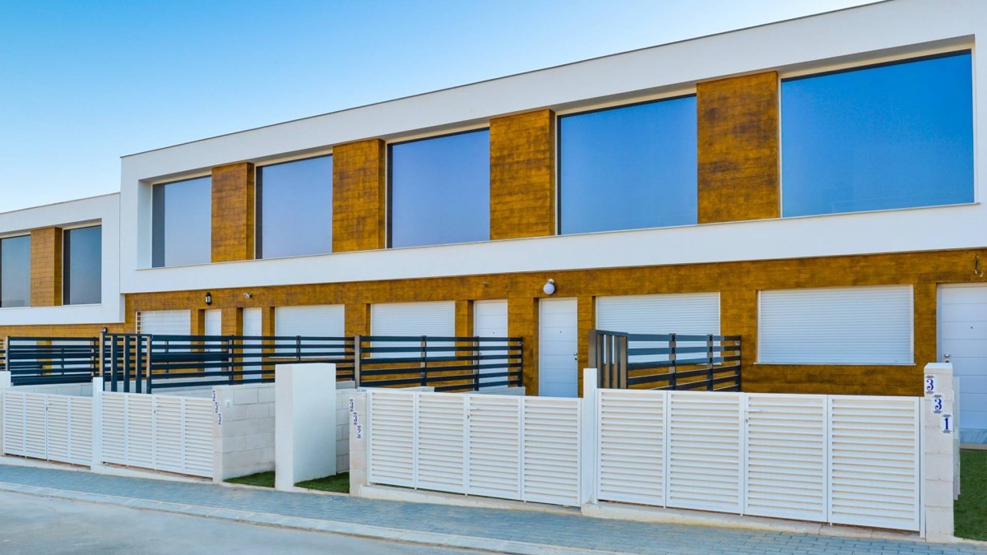 Nueva construcción  - Adosado - Santa Pola - Gran Alacant