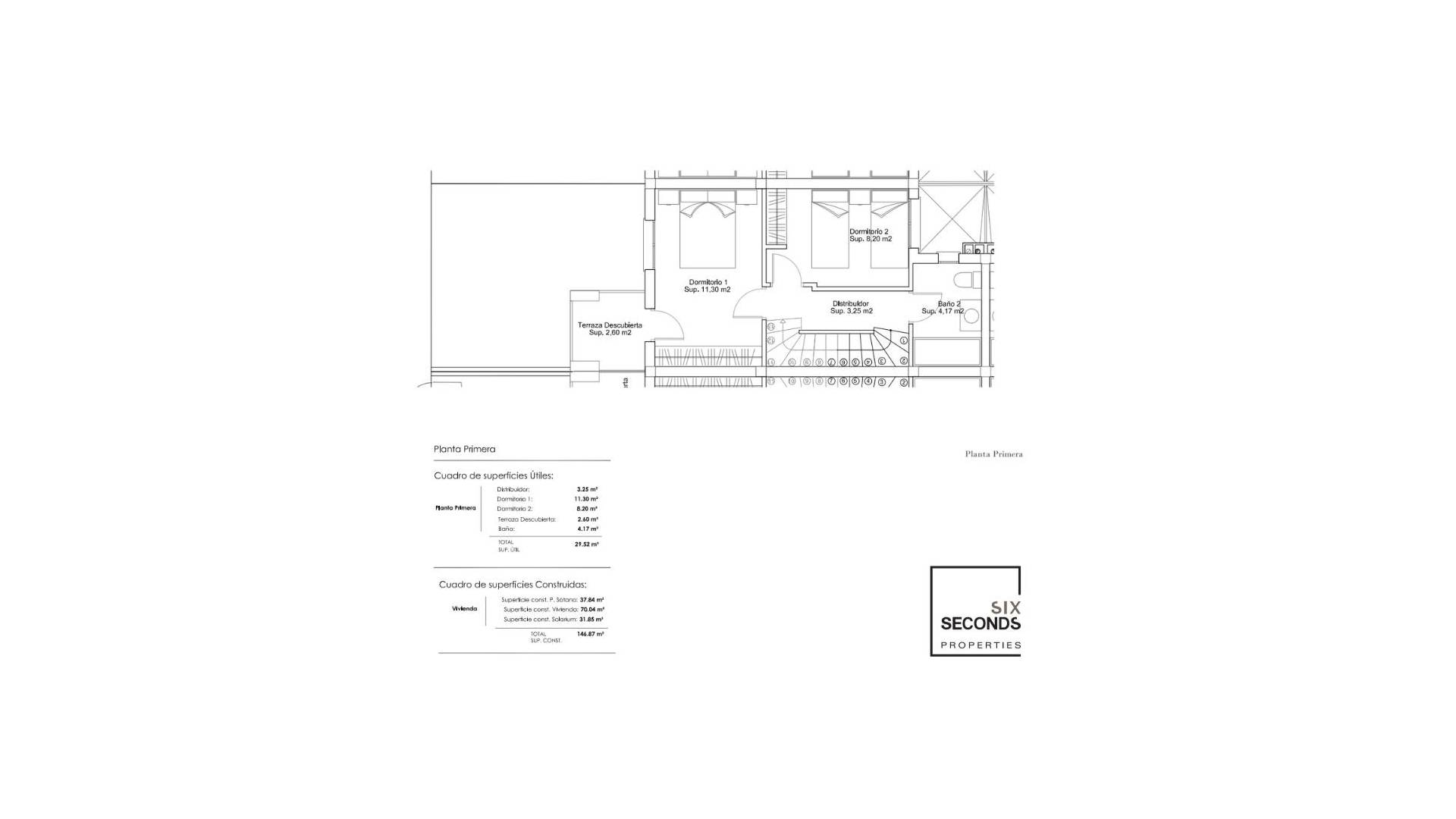 Nueva construcción  - Adosado - Santa Pola - Gran Alacant