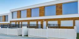Nueva construcción  - Adosado - Santa Pola - Gran Alacant