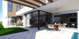 Nueva construcción  - Adosado - Santa Rosalia * - Santa Rosalía