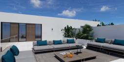 Nueva construcción  - Adosado - Santa Rosalia * - Santa Rosalía