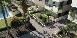 Nueva construcción  - Adosado - Santa Rosalia * - Santa Rosalia