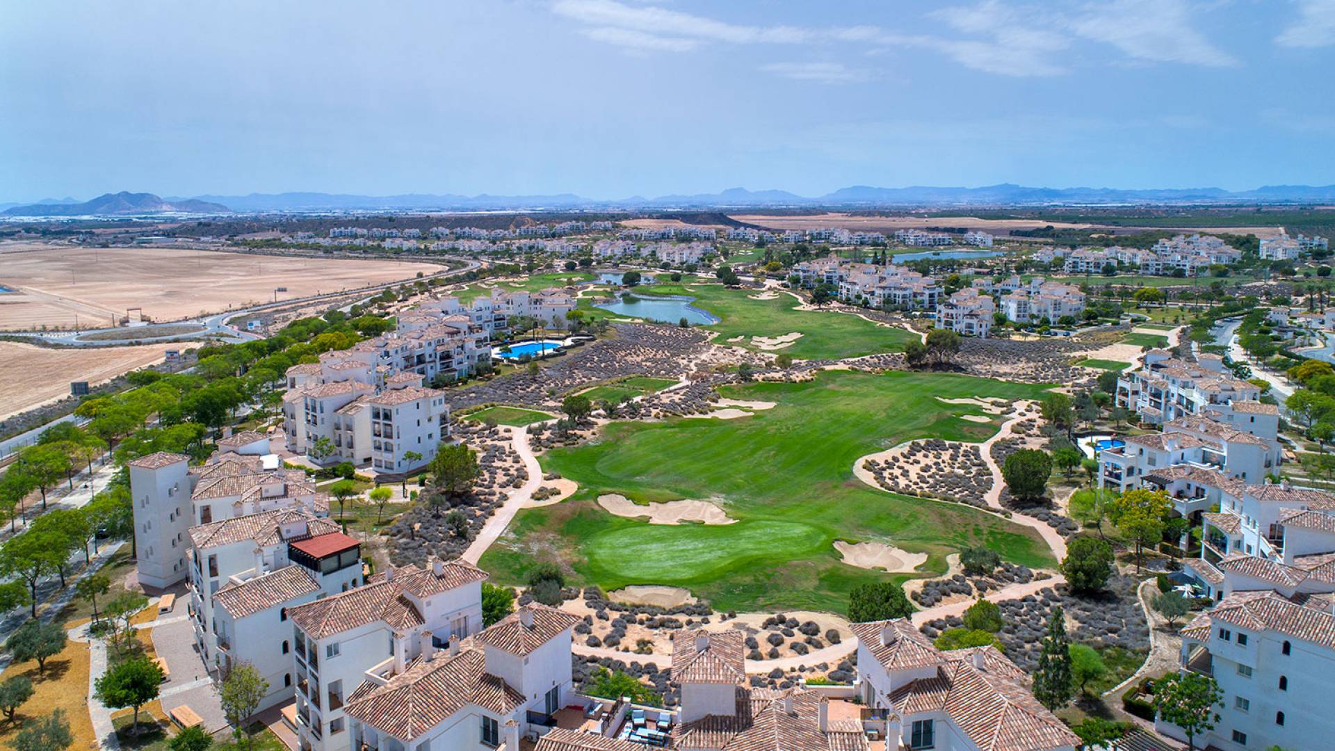 Nueva construcción  - Adosado - SUCINA