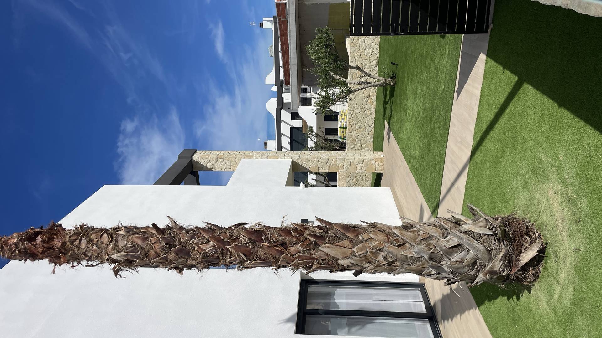 Nueva construcción  - Adosado - Torrevieja