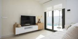 Nueva construcción  - Adosado - Torrevieja