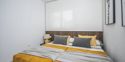 Nueva construcción  - Adosado - Torrevieja