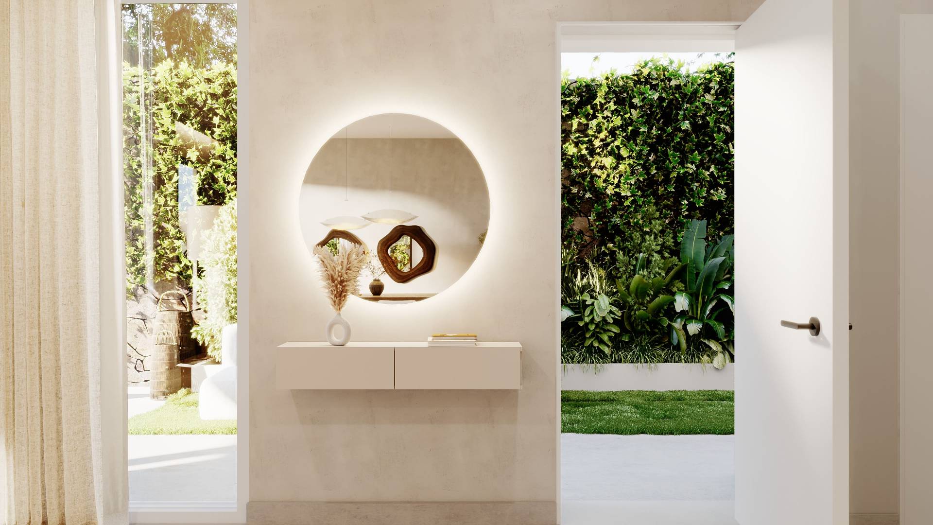 Nueva construcción  - Adosado - Ventanicas-el Cantal